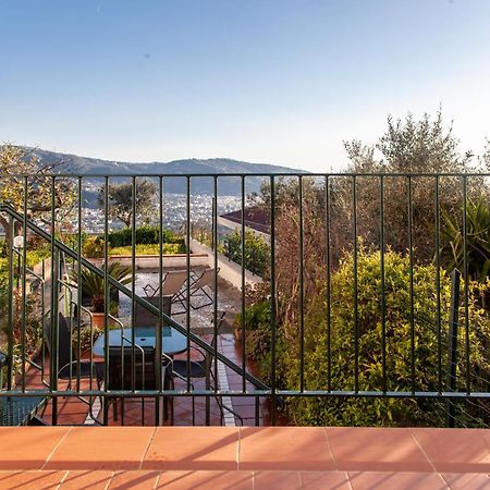 Casa Elianta Villa Vico Equense Bagian luar foto