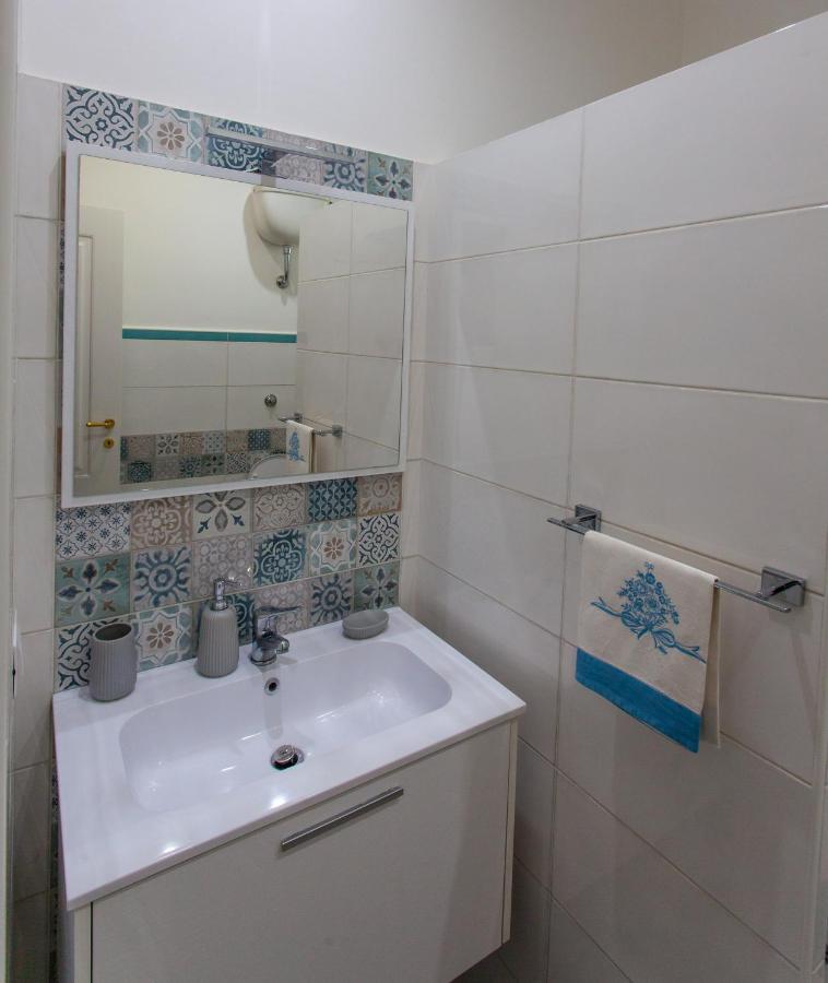 Casa Elianta Villa Vico Equense Bagian luar foto