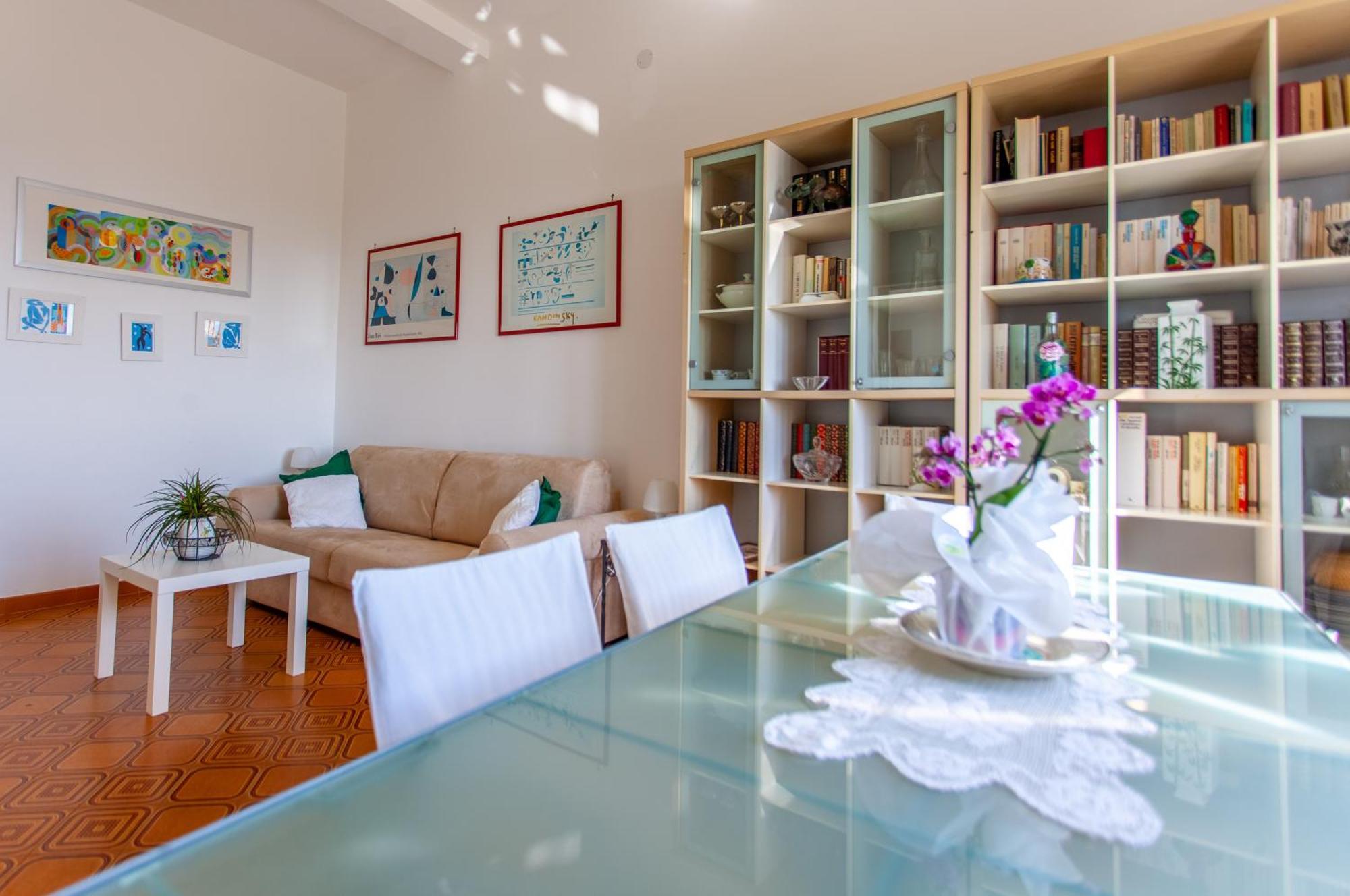 Casa Elianta Villa Vico Equense Bagian luar foto