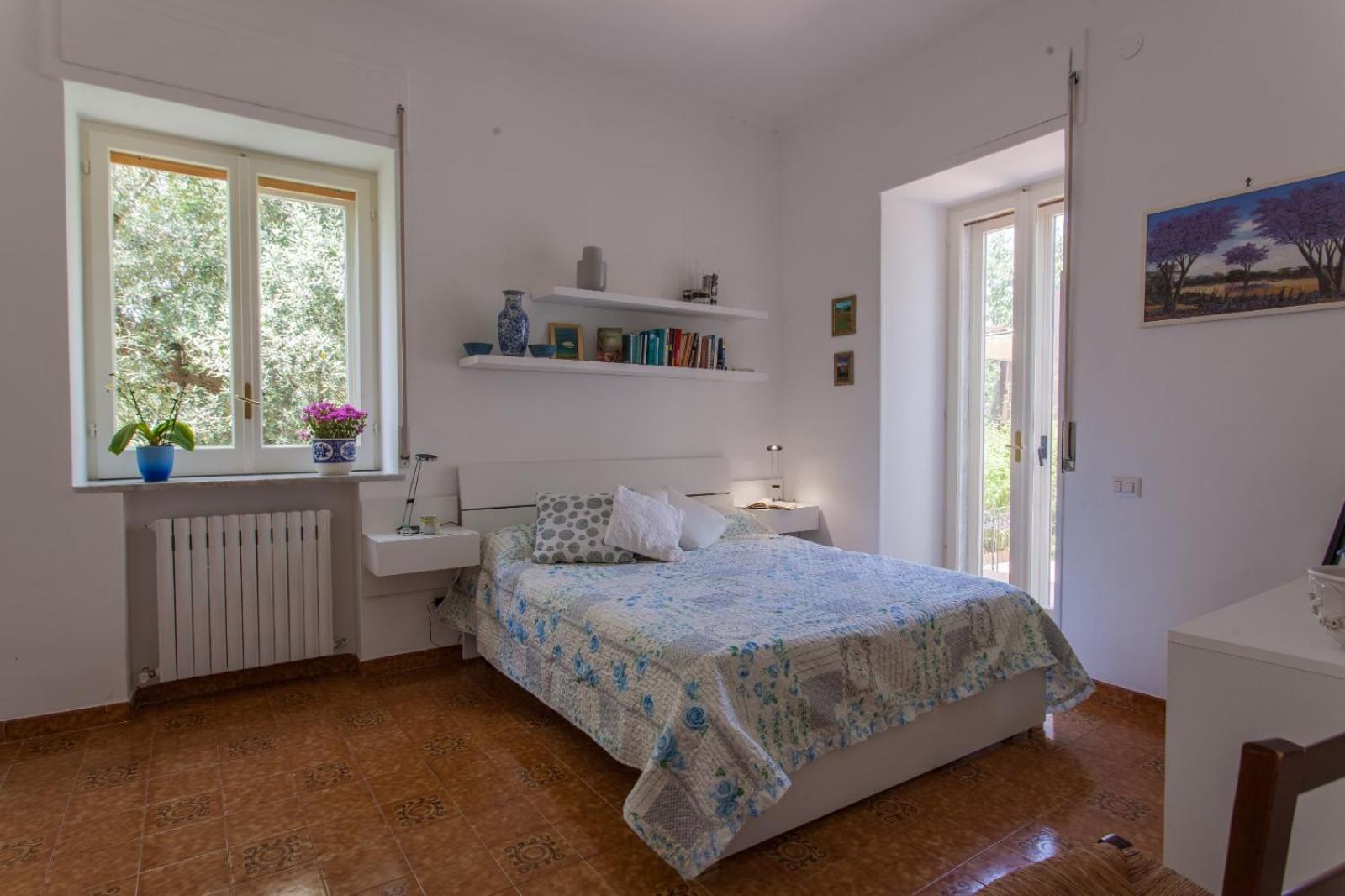 Casa Elianta Villa Vico Equense Bagian luar foto